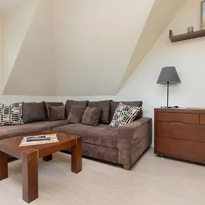 Apartament Piastowska Jelitkowo By Renters, Gdańsk