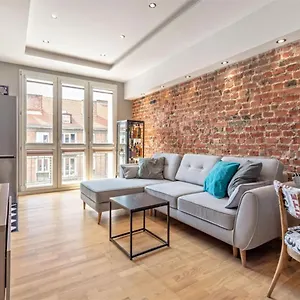 Apartament Kowalska Old Town, Gdańsk