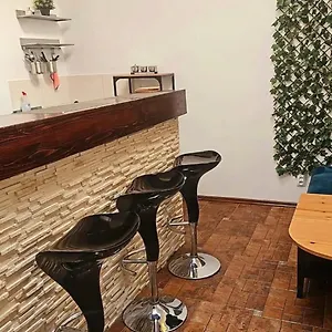 Apartament Przytulny Loft 5 Min Od Centrum Gdańska, Gdańsk