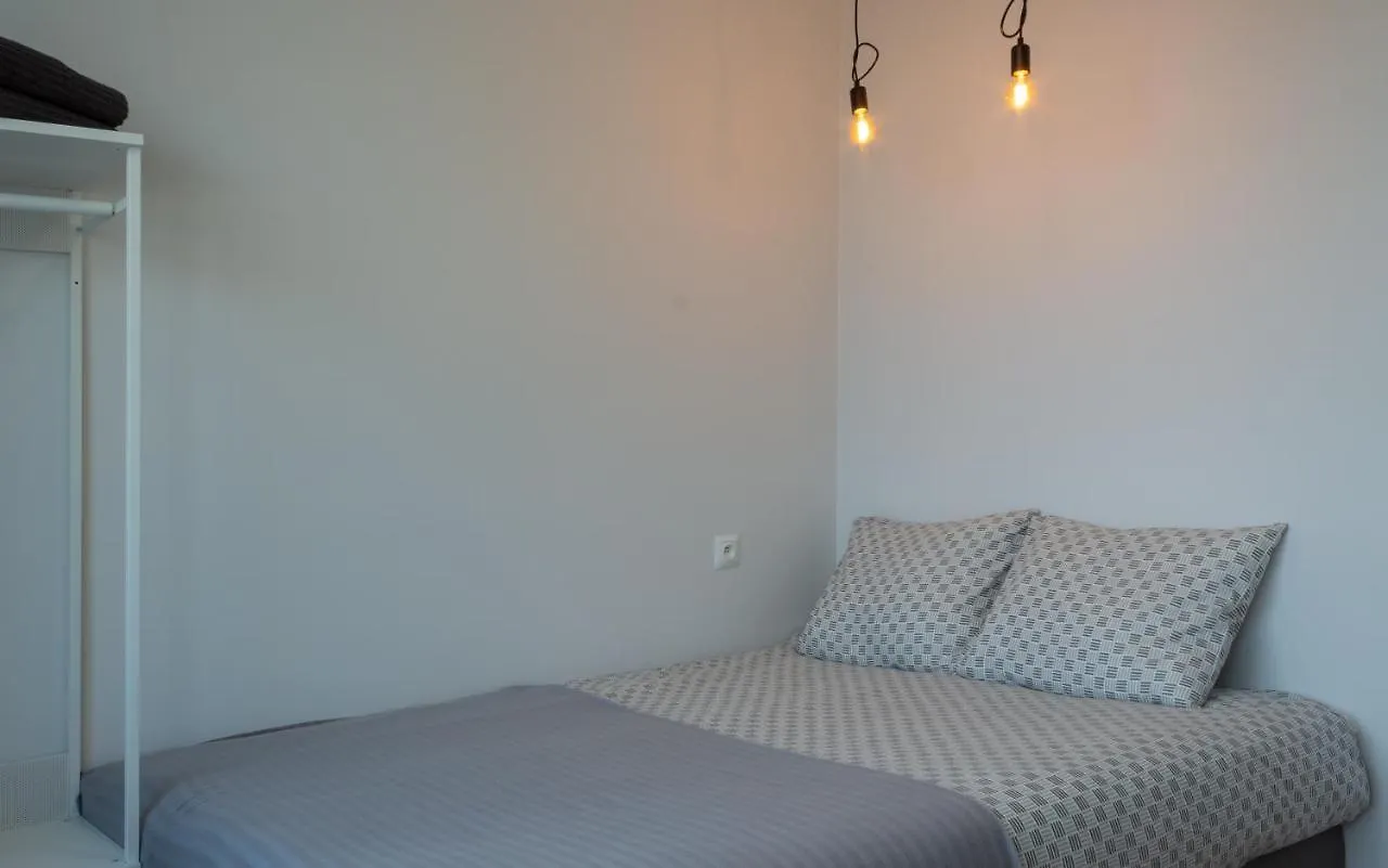 Homestay Initium Rooms - Pokoje Na Wynajem - Obroncow Wybrzeza 4D Gdansk Poland